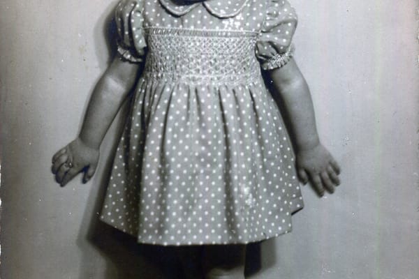 Photo of Jeanine VanKerckhove